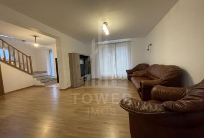 Casă individuală cu 3 camere în Ștrand