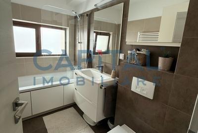 Comision 0 %! 2 camere 52 mp, 1 balcon, etajul 2, zona linistita, Buna Ziua - 4