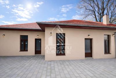 De vanzare in Timisoara zona centrala spatiu birou, cabinet medical - 1