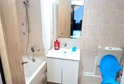 Garsoniera,Unirii,Mircea Voda,bl.1992,MIXT,reabilitat,DECOMANDATA,Amenajata - 7