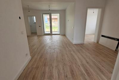 Case individuale la cheie, pe un singur nivel – Cartier Partos, Alba Iulia - 11