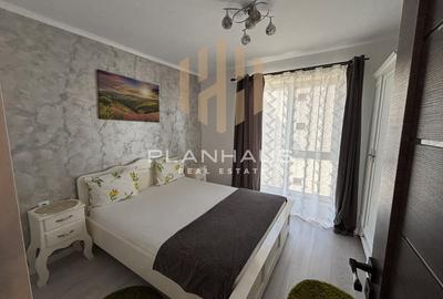 Apartament 2 camere - et.2, bloc nou, zona Clinica Somesan - 1