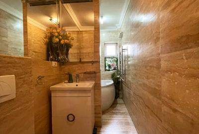 P-ța Unirii | 3 Camere  | Design Modern | 88 mp | 2 Băi | 900 EUR - 14