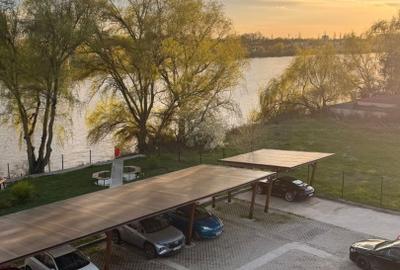 SISESTI-Priveliste unica la LAC I imobil BOUTIQUE I loc de joaca I 2 parcari - 22