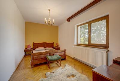 Casa de vacanta cu teren 5394 mp, Pucioasa, Dambovita - 11
