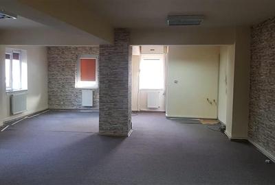 Pache Protopopescu, cladire birouri, open space, 750 mp utili - 5