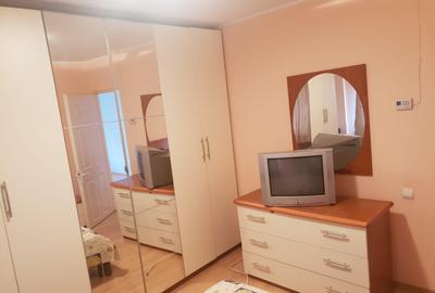 Chirie apartament cu o camera Bradet mobilat utilat 1000lei /luna - 4