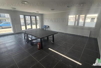 Vila pretabila spatiu comercial/salon evenimente in Bragadiru cu 5 parcari clien - 2