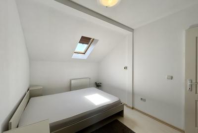 Apartament 2 camere, modern, decomandat in Complexul Studențesc - 4