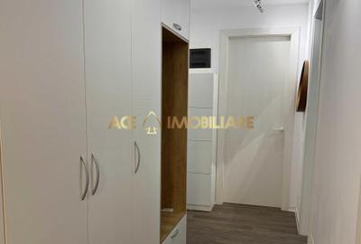 2 Camere de inchiriat | Aviatiei-Cloud9 | Parcare | Centrala | Metrou - 7