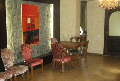 REV0005661 Vila renovata - zona Cismigiu - 1