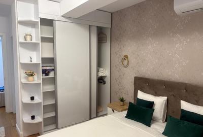 De vanzare Apartament 2 camere Piata Constitutiei Casa Poporului Uniri - 7