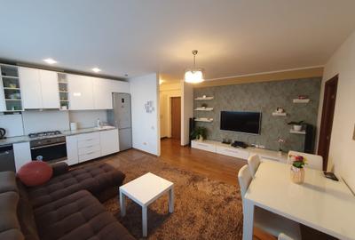 Apartament de vanzare langa OMW Pipera