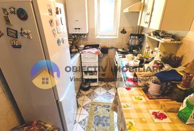 Apartament 3 camere – Dărmănești, Etaj 2 - 2