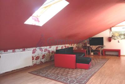 Apartament 3 camere de vanzare, cartierul Nufarul, Oradea - 4