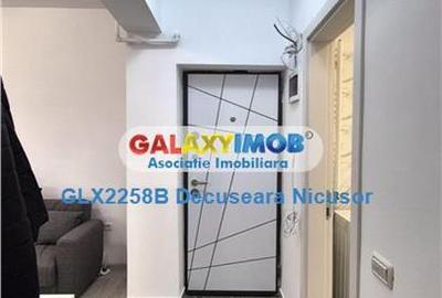Apartament 2 camere iMilitari Residence Mobilat Utilat 400 EURO - 6