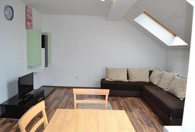 Vanzare Apartament 2 Camere Bloc Nou Zorilor - 1