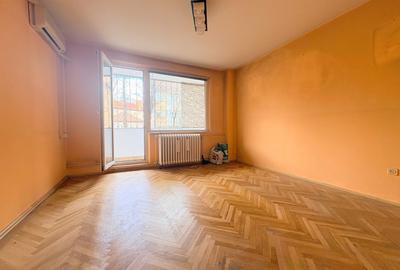 3 camere, parter inalt, spatios - zona Ultracentrala - 6