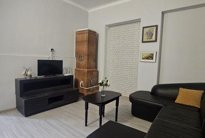 Centru-Piata Unirii, apartament de inchiriat 2 camere - 6