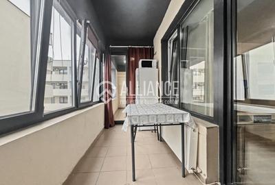 TOMIS NORD(COD 05) - Campus Apartament 2 Camere cu Vedere Panoramică - 12