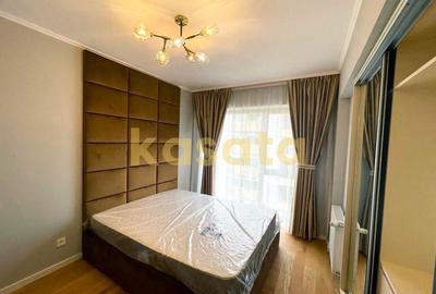 AVIATIEI PARK - Vanzare 2 camere | Mobilat si utilat - 11