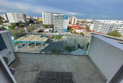 Inchiriez apartament 3 camere Mihai Bravu, centrala proprie si loc de parcare - 7