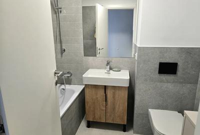FLOREASCA | UP SITE RESIDENCE | CENTRALA | PARCARE | BOXA | PISCINA - 6