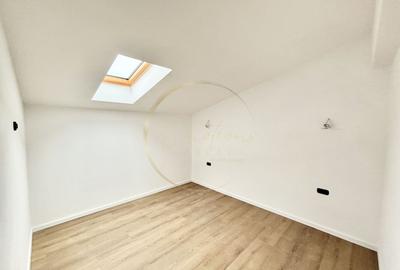NOU | Apartament 3 camere spatios cu scara interioara | 2 locuri de parcare - 7