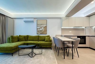 De inchiriat  | Apartament 2 camere  | Cortina North Pipera Voluntari - 5