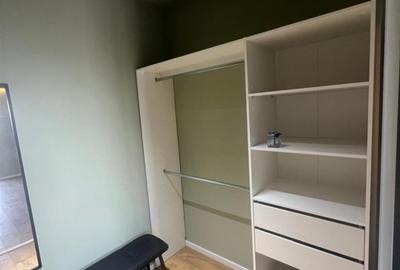 NOU - Apartament cu 2 camere - parcare subterana - Oncos - 11