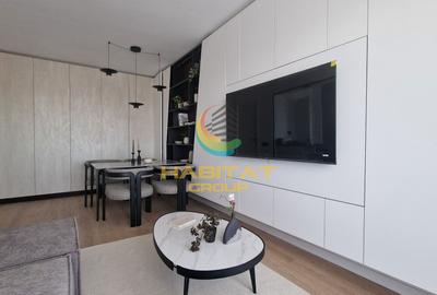 Apartament 2 camere -Premium - Predare Imediata - 40