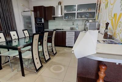 VANZARE CASA VILA INDIVIDUALA - 11