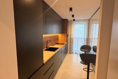 Nusco City Apartament 2 camere Prima Închiriere Parcare Subterana Inclusă - 8