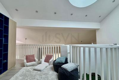 REV2005316 Vila individuala I S-P-1-M I Padurea Baneasa I Pipera I De vanzare - 16