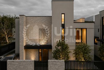 Casa Individuala 4 camere | 187mp util | 350mp teren | Europa-Faget - 1