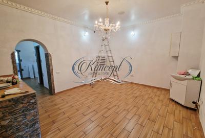 Spatiu comercial pentru diverse activitati zona Centrala - 3