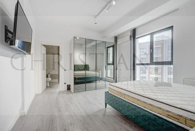 Premium Studio - Ranetti Premium Apartments 2021 - 6