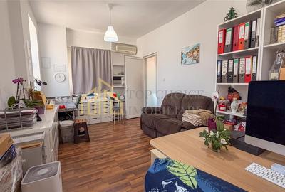 SPATIU COMERCIAL TEI PARCUL CIRCULUI IDEAL DEPOZIT / LOGISTICA - 3