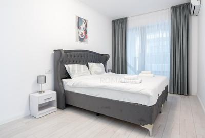 REA1023842 Apartament de lux 3 camere in Via Pipera - 3