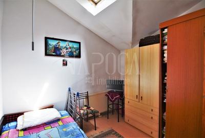 Casa 10 camere de vanzare in Centru, Cluj Napoca - 20