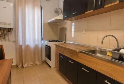115000 euro - 2camere-55mp- decomandata-centrala proprie-metrou - 3