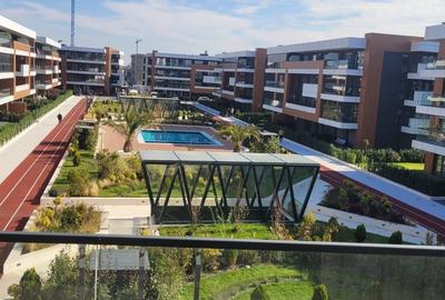 Apartament cu 3 camere decomandat în Theodor Pallady