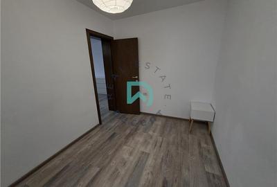 Apartament 3 camere Tractorul, 60 mp - Brasov - 13