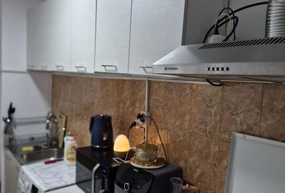 Garsoniera 13 Septebrie-Sebastian, decomandata T692 - 7