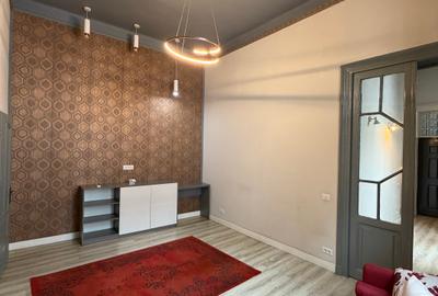 Universitate /  Arhitectura Art Deco /  Renovat / Centrala Proprie - 18