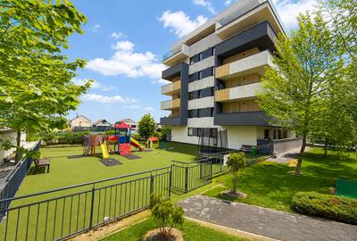 0% Comision ! Apartament 2 camere, expundere sudica, cart. Europa - 12