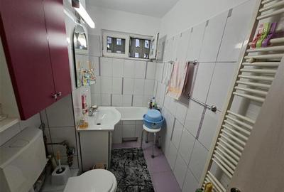 Vanzare apartament 3 camere decomandat Manastur zona Capat Primaverii, Cluj-Napo - 11