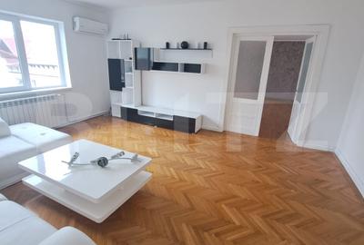 Apartament spațios în casă, Brașov – zonă liniștită, aproape de centru - 1