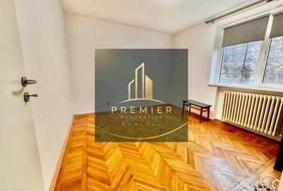 Apartament 2 camere de inchiriat Cotroceni zona linistita ideal rezidential - 4