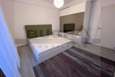 Apartament 3 camere 80 mp, garaj + parcare, zona E. Ionesco - 4